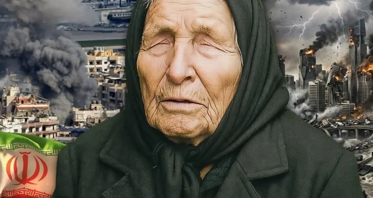 Ванганың 2026 жылға арналған болжамдары: қандай оқиғалар болжанған?