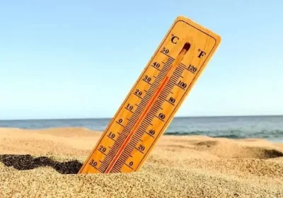 Қазақстанда 10 тамызда ауа райы құбылмалы болады