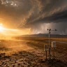 Қазақстанда апта ішінде ауа райы құбылмалы: оңтүстікте +44°C, солтүстікте жаңбыр