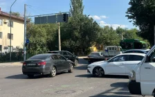 Алматы мен облыста жаппай электр жарығы сөнді