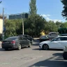 Алматы мен облыста жаппай электр жарығы сөнді
