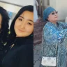 Мақпал Жүнісова құдалық сәтінен фото-бейне жариялады