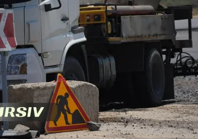 Алматыда Алтынсарин даңғылы мен Шаймерденов көшесінің бір бөлігі жабылады