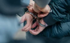 Астанада такси жолаушысы 10 тәулікке қамалды