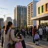 Он секундта таусылған орын: Астана мектептері неге өсімге ілесе алмай отыр?