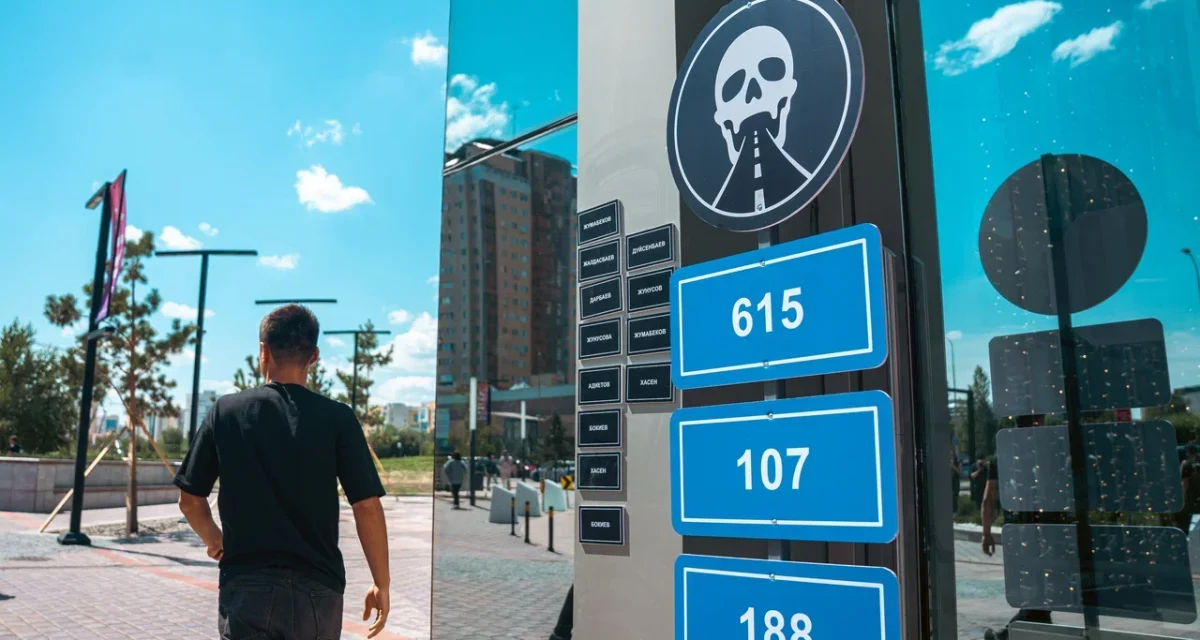 807 адам қаза тапты: «Дала Қырандары» ҚазАвтоЖолға талап қойды