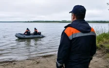 Ертісте 4 күн іздестірілген ер адамның денесі табылды