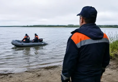 Ертісте 4 күн іздестірілген ер адамның денесі табылды