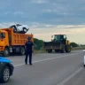 Қостанай облысында жантүршігерлік жол апатынан екі адам ажал құшты