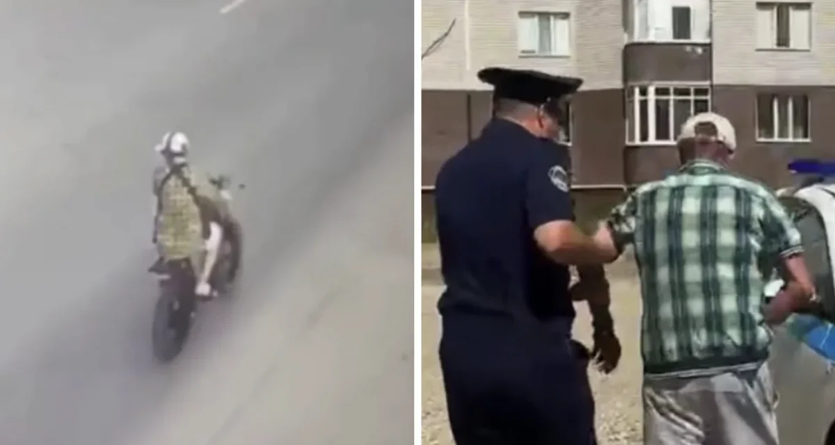 «Жағы сынып, тістері түсіп қалған»: Ақтөбеде 12 жастағы жасөспірімді қағып, қашып кеткен курьер ұсталды