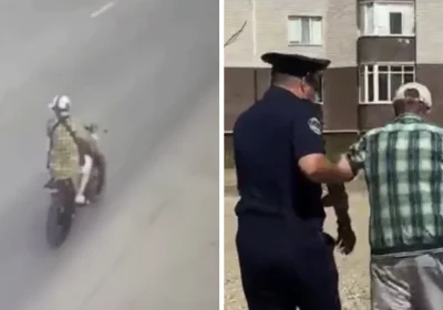 «Жағы сынып, тістері түсіп қалған»: Ақтөбеде 12 жастағы жасөспірімді қағып, қашып кеткен курьер ұсталды
