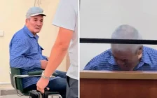 Ақтөбе облысында 100 жылқы ұрлады деп сотталған бақташы ақталып шықты