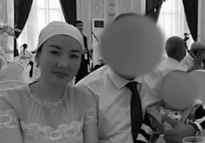 «Қолын сындырып, тепкілеген»: Алматы облысында 29 жастағы үш баланың анасы ажал құшты