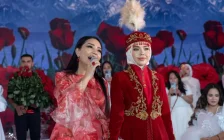 «Үйлену туралы өзім бірінші айттым»: Алтынай Жорабаеваның қызы күтпеген мәлімдеме жасады
