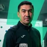 Самат Смақов «Атырау» футбол  клубының бас бапкері болып тағайындалды