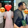 «Елубайдың бауы берік болсын»: Өзінен 25 жас кіші қызға үйленген актер сүйінші сұрады