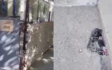 Жезқазғанда әкімдіктің салғырттығынан тұрғындар өміріне қауіп төніп тұр