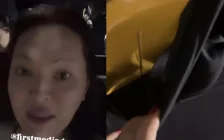 «Кешірім де сұраған жоқ»: Бағым Мұхитденова 850 мың теңге тұратын  концерттің VIP орынын сынға алды