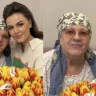 «Дұғада болыңыздаршы»: Анна Данченко анасының сырқаттанып қалғанын айтты