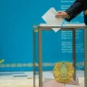 Құрылтай сайлауында 2,2 миллион адам дауыс беріп үлгерді