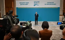 Тоқаев: «Келесі аптада Вице-Президент кім екені мәлім болады»