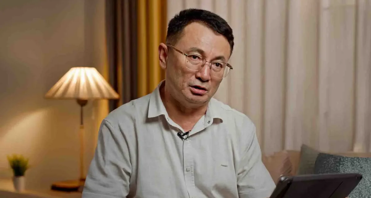 Заңгер Мейірман Шекеев өзіне қатысты іс қозғалғанын мәлімдеді