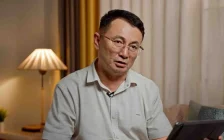 Заңгер Мейірман Шекеев өзіне қатысты іс қозғалғанын мәлімдеді