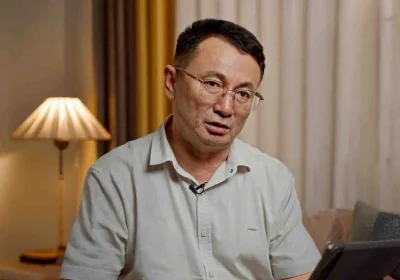 Заңгер Мейірман Шекеев өзіне қатысты іс қозғалғанын мәлімдеді