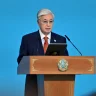 Тоқаев Ядролық сынақтарға қарсы халықаралық іс-қимыл күніне орай үндеу жасады