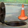 Петропавлда кәріз құдығының маңынан әйелдің мәйіті табылды