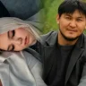 «Алтыным, сен ауырмашы»: Жігер Ауыпбаев жас әйелінінің сырқаттанып қалғанын айтты