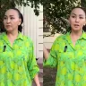 «Келінім үйде ештеңе істемейді»: Айгүл Иманбаева отбасылық өмірі туралы сыр шертті