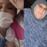 «Мама, мені жалғыз қалдырдың»: Анна Данченконың отбасы қара жамылды