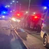 Астанада велосипед мінген әйелді жүк көлігі қағып, қаза тапты