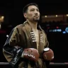 Жәнібек Әлімханұлы WBO рейтингінің 2-сатысына жайғасты