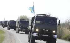 Қорғаныс министрлігі ел тұрғындарына үндеу жасады