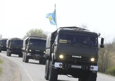 Қорғаныс министрлігі ел тұрғындарына үндеу жасады