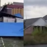 Өскемендегі жойқын апат: Ахмироводағы сөнген жарық пен әкімдіктің салғырттығы