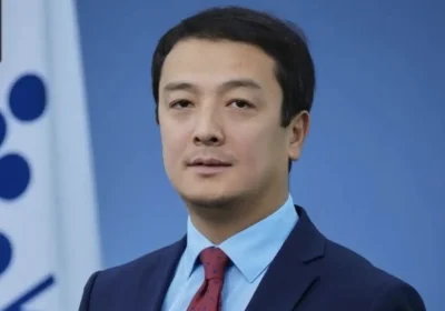 Мұрат Тұрдыбеков «KC Energy Group» ЖШС-нің бас директоры болып тағайындалды