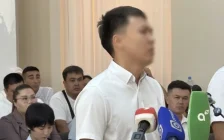 Нұрай Серікбай ісі: бұрынғы тергеуші сотта сөз сөйледі