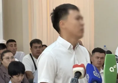 Нұрай Серікбай ісі: бұрынғы тергеуші сотта сөз сөйледі