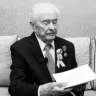 Халық қаһарманы өмірден өтті