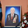 Оралдықтар «Халық Қаһарманы» Иван Гапичті ақтық сапарға шығарып салды