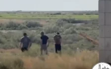 Далаға дәрет сындырғандар: Республикалық тасжолдардағы антисанитария жаға ұстатты