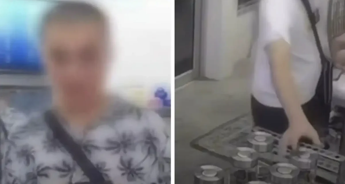 «Таиландтан кешірім сұраймын»: Пхукетте ұсталған қазақстандық мәлімдеме жасады