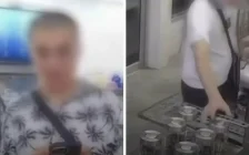 «Таиландтан кешірім сұраймын»: Пхукетте ұсталған қазақстандық мәлімдеме жасады