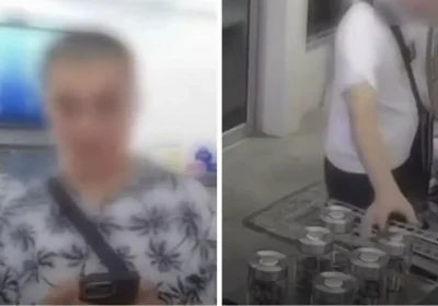 «Таиландтан кешірім сұраймын»: Пхукетте ұсталған қазақстандық мәлімдеме жасады