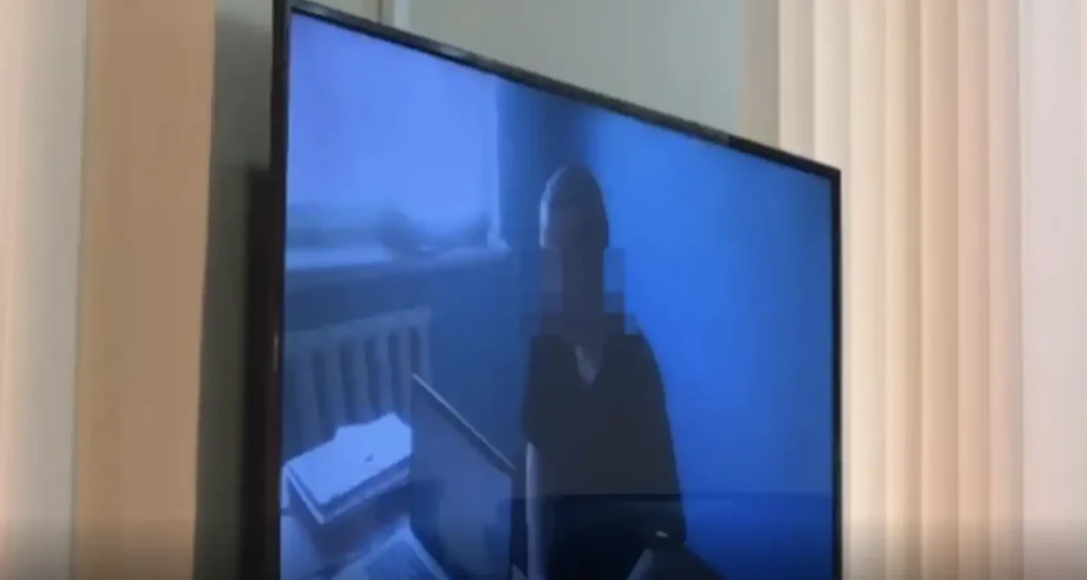 «Не үшін сұққанымды білмеймін»: Нұрай Серікбай ісінде жаңа дерек айтылды