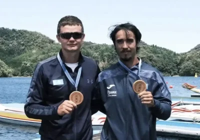 Қазақстандық ескекшілер Азия чемпионатында бірнеше алтын медаль жеңіп алды