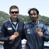 Қазақстандық ескекшілер Азия чемпионатында бірнеше алтын медаль жеңіп алды